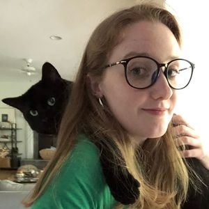 Meet your Posher, Maya